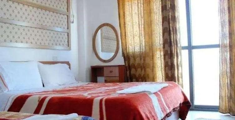 Hotel Dolce Vita Kryemëdhej