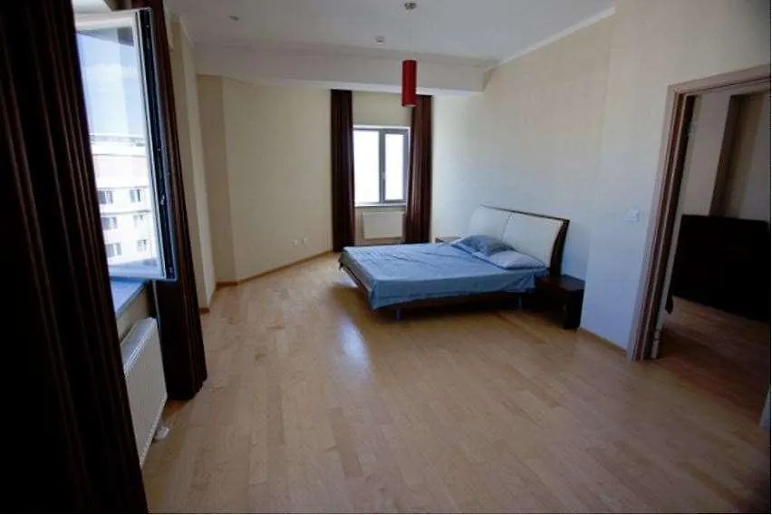Hotel Dolce Vita Kryemëdhej