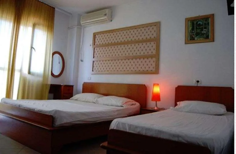 Hotel Dolce Vita Kryemëdhej Albania