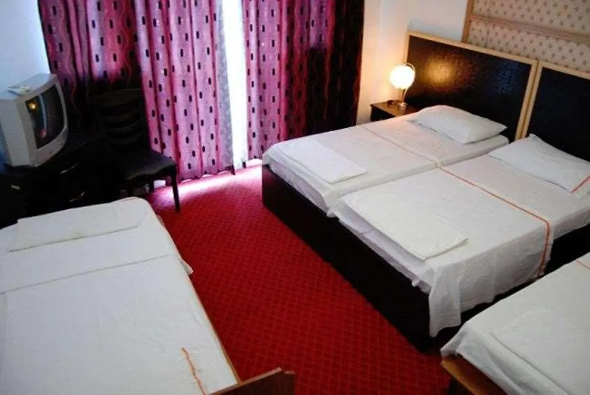 Hotel Dolce Vita Kryemëdhej